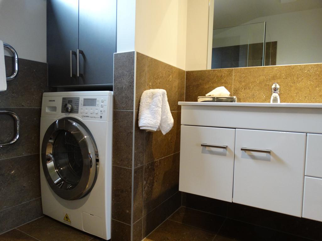 Musterers Accommodation フェアリー 部屋 写真